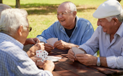 Retire in Venice, Florida