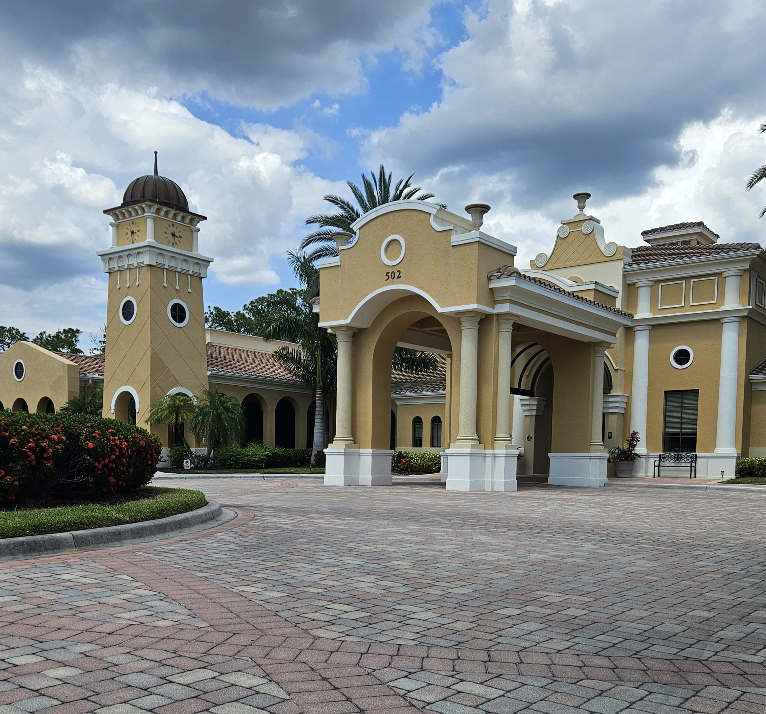 Image of River Club - Venice, FL