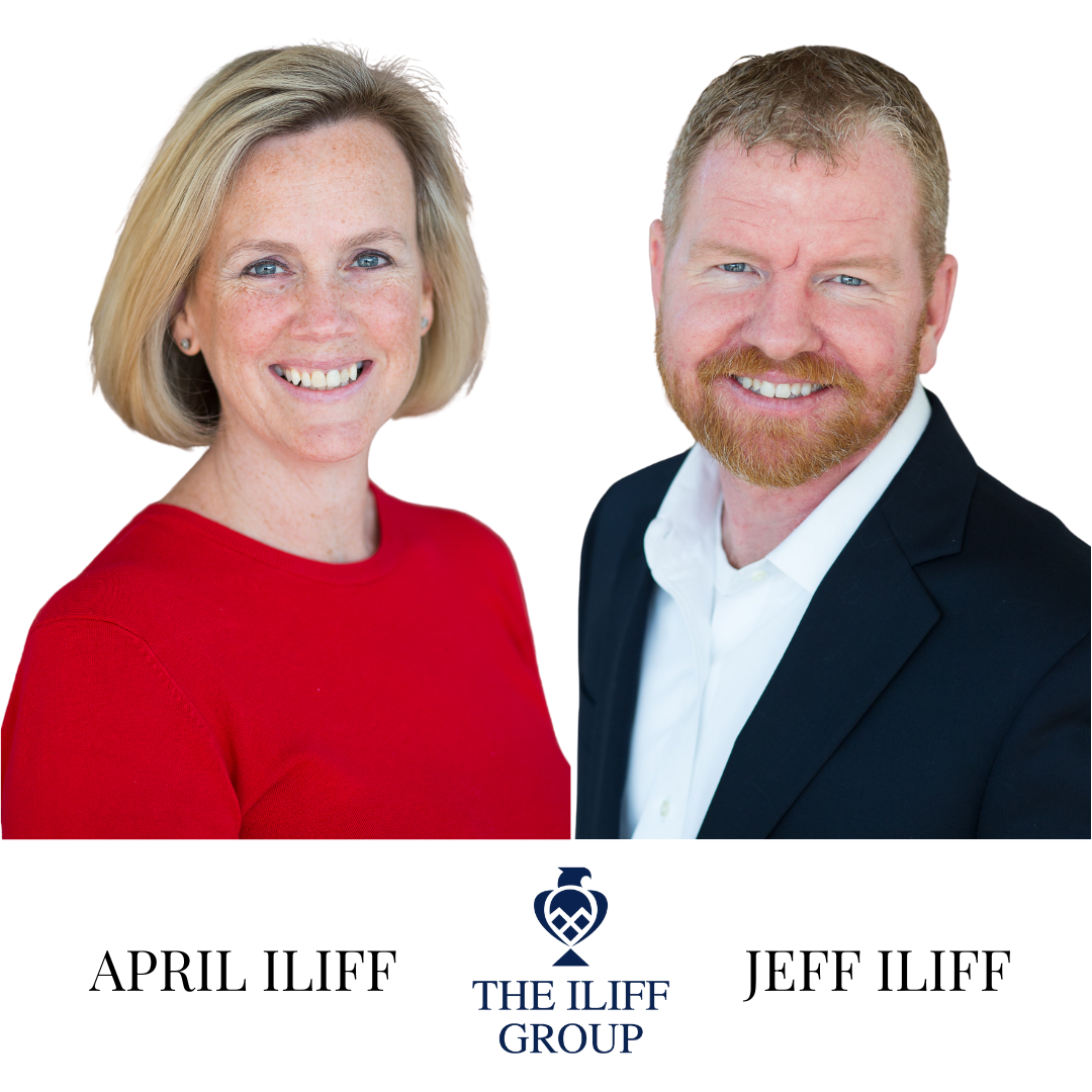 Photo of The Iliff Group - April and Jeff Iliff