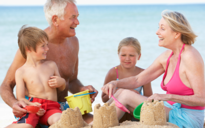 Things to Do with Grandchildren near Venice, Florida