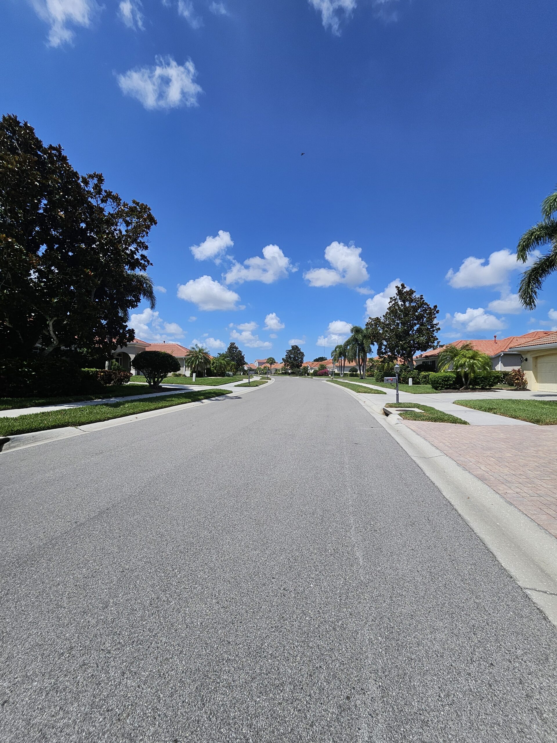 image of Venetian Golf and River Club street